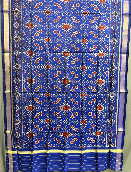 Patola silk Dupatta