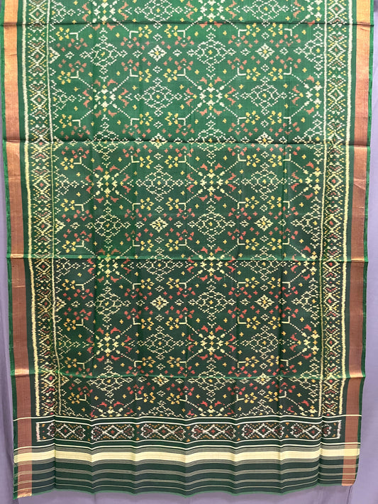 Patola silk Dupatta