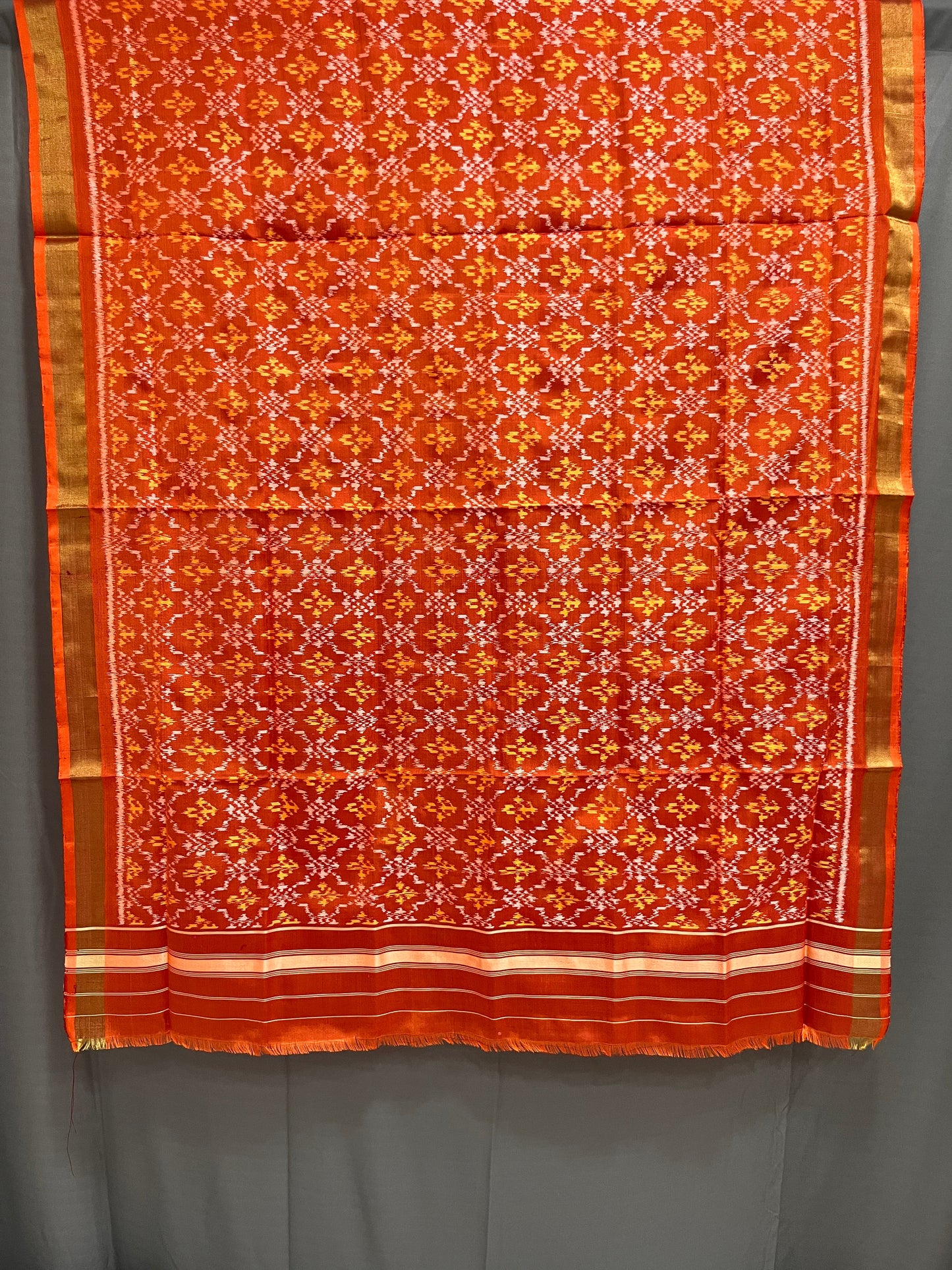 Patola silk Dupatta