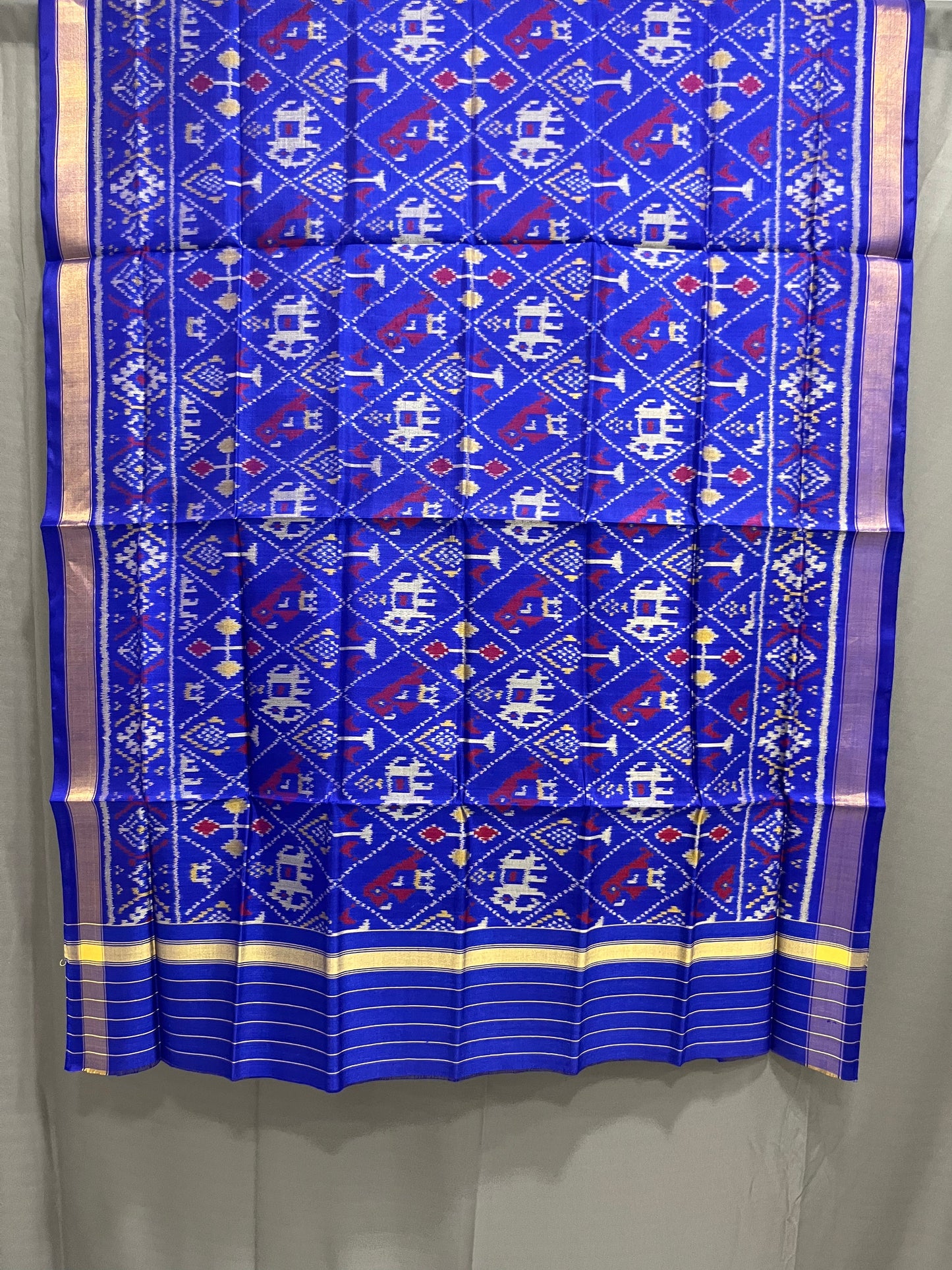 Patola silk Dupatta